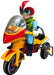 Art Storm Getter Robo EX Tricycle Ryoma Nagare B Type Clockwork Action Figure_1