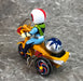 Art Storm Getter Robo EX Tricycle Ryoma Nagare B Type Clockwork Action Figure_3
