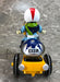 Art Storm Getter Robo EX Tricycle Ryoma Nagare B Type Clockwork Action Figure_4