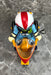 Art Storm Getter Robo EX Tricycle Ryoma Nagare B Type Clockwork Action Figure_5