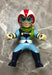 Art Storm Getter Robo EX Tricycle Ryoma Nagare B Type Clockwork Action Figure_6
