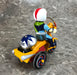 Art Storm Getter Robo EX Tricycle Ryoma Nagare B Type Clockwork Action Figure_8