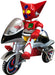 Art Storm Getter Robo EX Tricycle Getter 1 B Type Clockwork Action Figure NEW_1