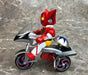 Art Storm Getter Robo EX Tricycle Getter 1 B Type Clockwork Action Figure NEW_2
