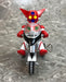Art Storm Getter Robo EX Tricycle Getter 1 B Type Clockwork Action Figure NEW_7