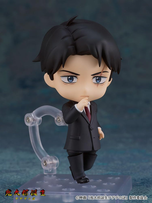 Nendoroid 2463 The Birth of Kitaro: The Mystery of Ge Ge Ge Mizuki Figure G19342_4