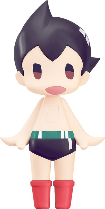 Good Smile Company Hello! Good Smile Astro Boy non-scale Plastic Figure ‎G19474_1