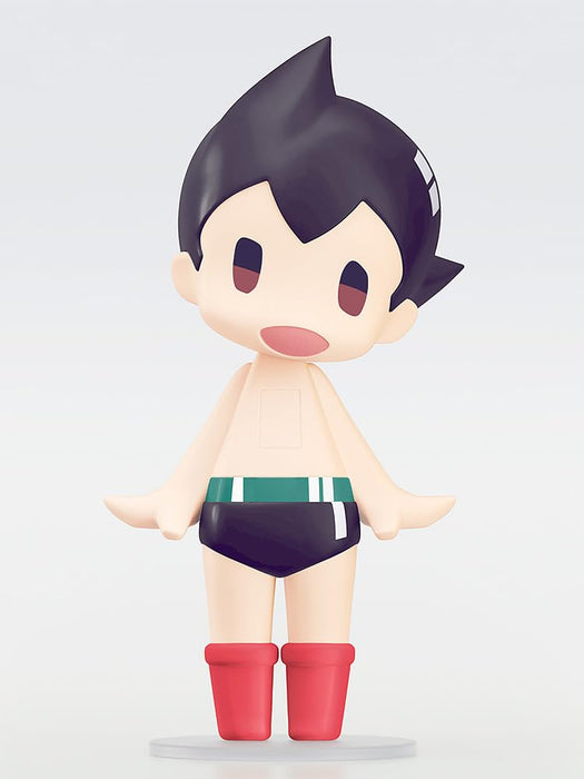 Good Smile Company Hello! Good Smile Astro Boy non-scale Plastic Figure ‎G19474_2