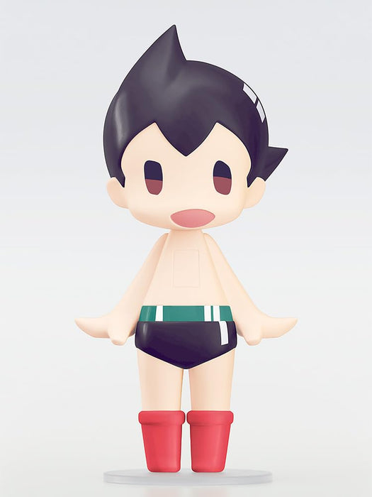 Good Smile Company Hello! Good Smile Astro Boy non-scale Plastic Figure ‎G19474_4