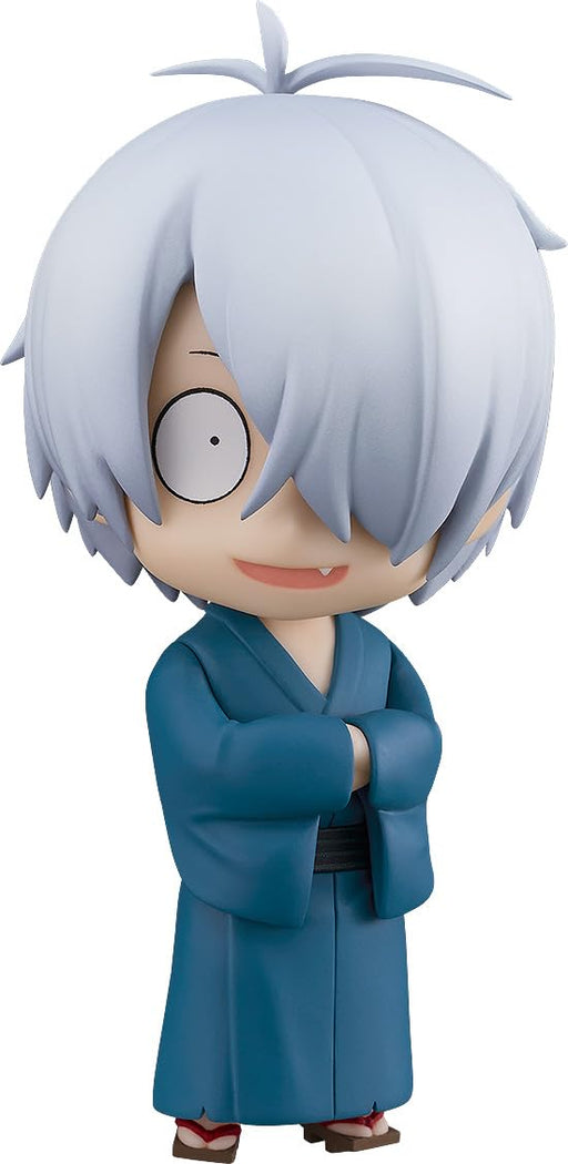 Nendoroid 2464 The Birth of Kitaro Kitaro's Father Painted Figure ORNGSC93437_1
