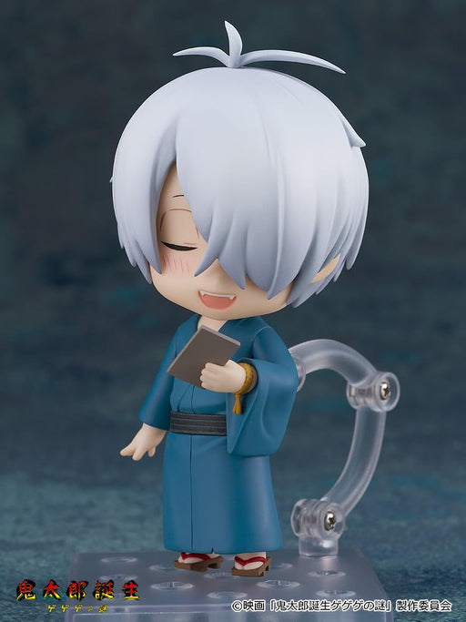 Nendoroid 2464 The Birth of Kitaro Kitaro's Father Painted Figure ORNGSC93437_2