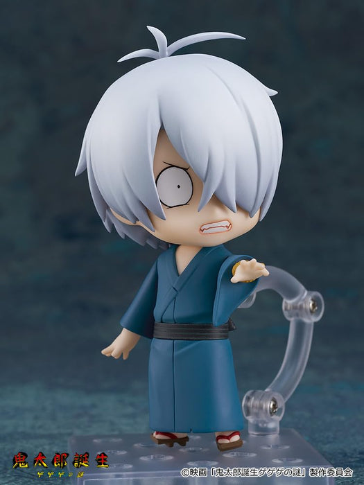 Nendoroid 2464 The Birth of Kitaro Kitaro's Father Painted Figure ORNGSC93437_3