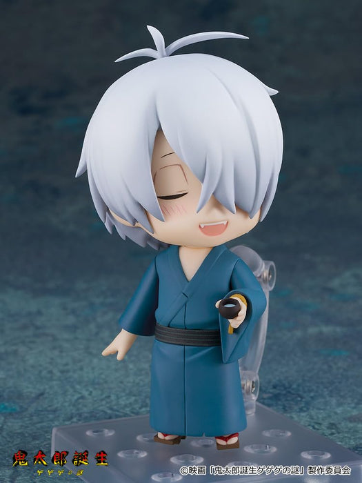 Nendoroid 2464 The Birth of Kitaro Kitaro's Father Painted Figure ORNGSC93437_4