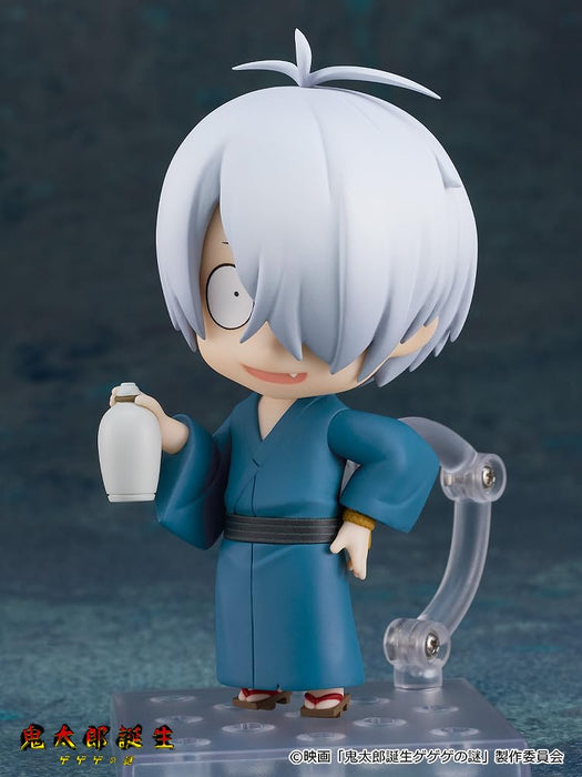 Nendoroid 2464 The Birth of Kitaro Kitaro's Father Painted Figure ORNGSC93437_5