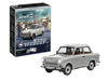 Revell 1/24 60th Anniversary Trabant 601 Exclusive Edition Model Kit 05630 NEW_1