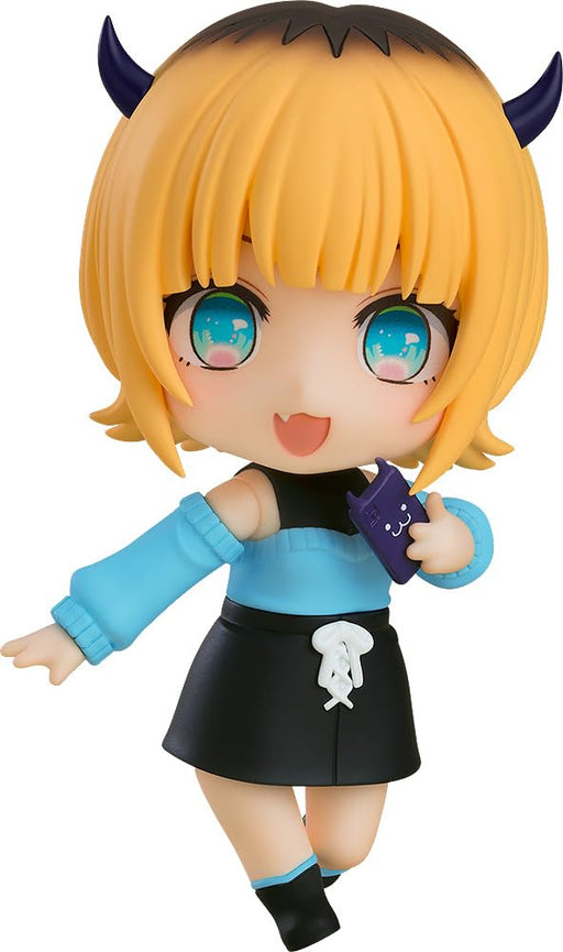 Nendoroid 2488 OSHI NO KO MEMcho Painted plastic non-scale Figure GSC90194816_1