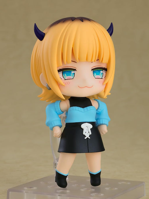 Nendoroid 2488 OSHI NO KO MEMcho Painted plastic non-scale Figure GSC90194816_2