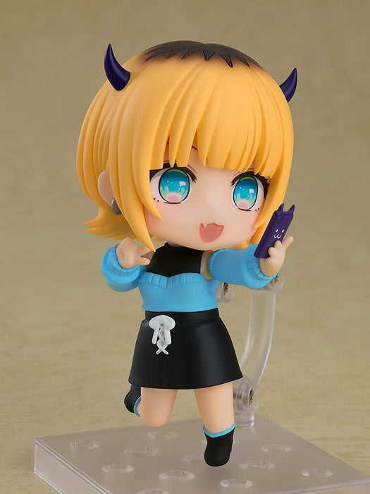 Nendoroid 2488 OSHI NO KO MEMcho Painted plastic non-scale Figure GSC90194816_4