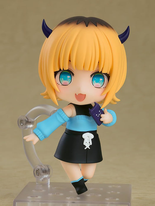 Nendoroid 2488 OSHI NO KO MEMcho Painted plastic non-scale Figure GSC90194816_6
