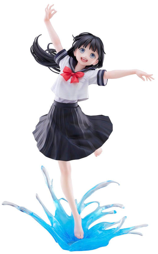 Proof Akebi-chan no Sailor Fuku Komichi Akebi Summer Uniform Figure PRF82022 NEW_1