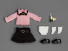 Nendoroid Doll Outfit Set: Ryosangata Outfit Cloth, magnets and plastic G19485_2