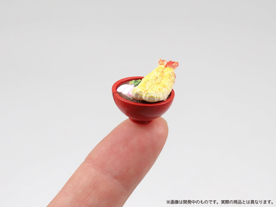 M.I.C Pripla Figure no Gohan Vol.10 Donburi Ai Painted Plastic Model Kit NEW_7