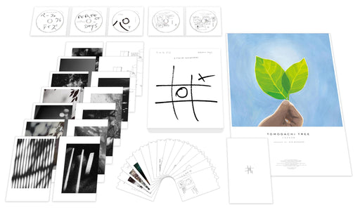 PERFECT DAYS Deluxe Edition Box UHD+2Blu-ray+2DVD Wim Wenders TCBD-1609 NEW_1