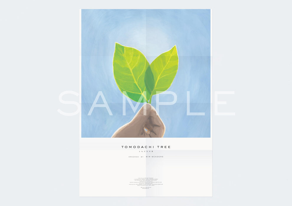 PERFECT DAYS Deluxe Edition Box UHD+2Blu-ray+2DVD Wim Wenders TCBD-1609 NEW_5