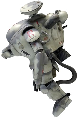 Wave Maschinen Krieger Snake-eye Reconnaissance Type Seapig 1/20 kit MK-075 NEW_1