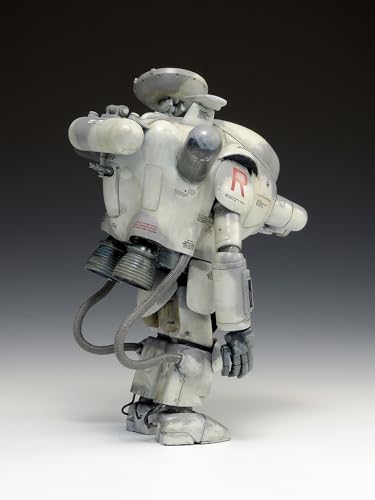 Wave Maschinen Krieger Snake-eye Reconnaissance Type Seapig 1/20 kit MK-075 NEW_3