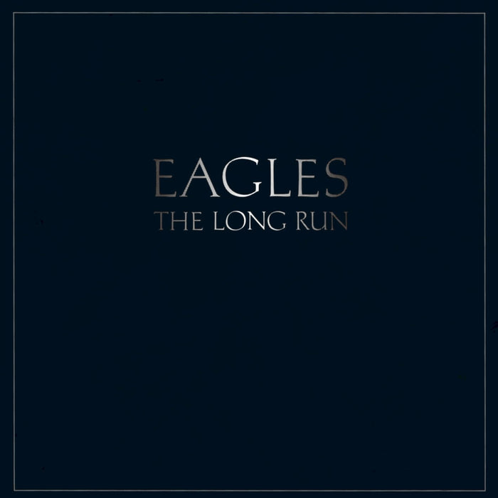 [CD] The Long Run Nomal Edition Eagles WPCR-85027 Forever Young Vol.2 Rock NEW_1