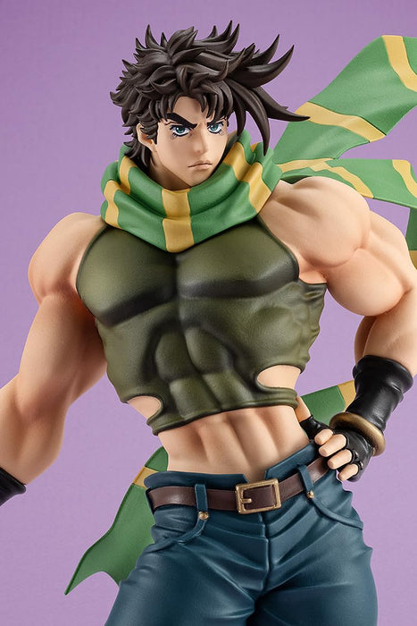 Pop Up Parade JOJO Part2 Battle Tendency Joseph Joestar Figure GSC90194793 NEW_3
