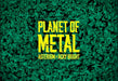 [CD] PLANET OF METAL w/ Goods Limited Edition ASTERISM x Acky Bright SECL-2980_1