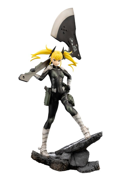 Kotobukiya Artfx J Devil May Cry 5 Kikoru Shinomiya 1/8 PVC Painted Figure NEW_1