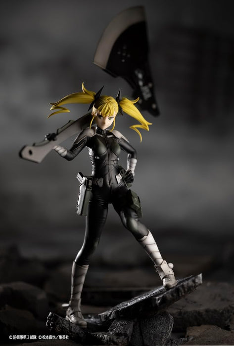 Kotobukiya Artfx J Devil May Cry 5 Kikoru Shinomiya 1/8 PVC Painted Figure NEW_2