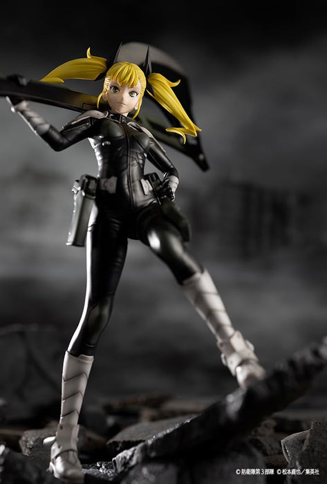 Kotobukiya Artfx J Devil May Cry 5 Kikoru Shinomiya 1/8 PVC Painted Figure NEW_3
