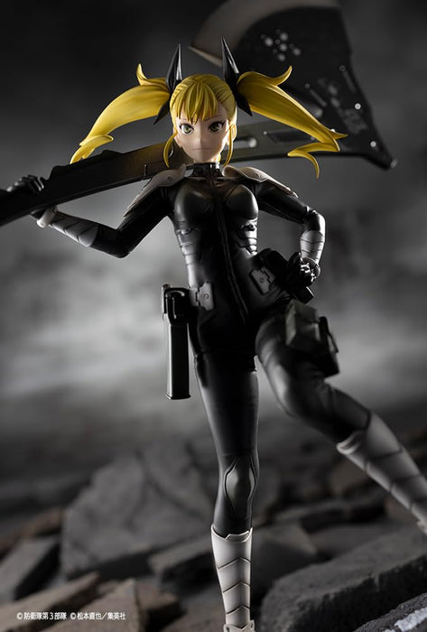 Kotobukiya Artfx J Devil May Cry 5 Kikoru Shinomiya 1/8 PVC Painted Figure NEW_4