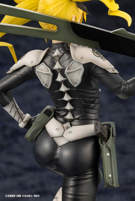 Kotobukiya Artfx J Devil May Cry 5 Kikoru Shinomiya 1/8 PVC Painted Figure NEW_7