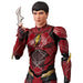 Medicom Toy Mafex No.243 The Flash Zack Snyder's Justice League Ver. MEDI47243_3