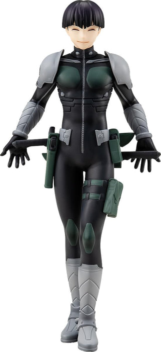 Pop Up Parade Kaiju No.8 Soshiro Hoshina non-scale Plastic Figure GSC90194939_1