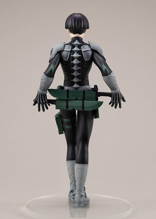 Pop Up Parade Kaiju No.8 Soshiro Hoshina non-scale Plastic Figure GSC90194939_2