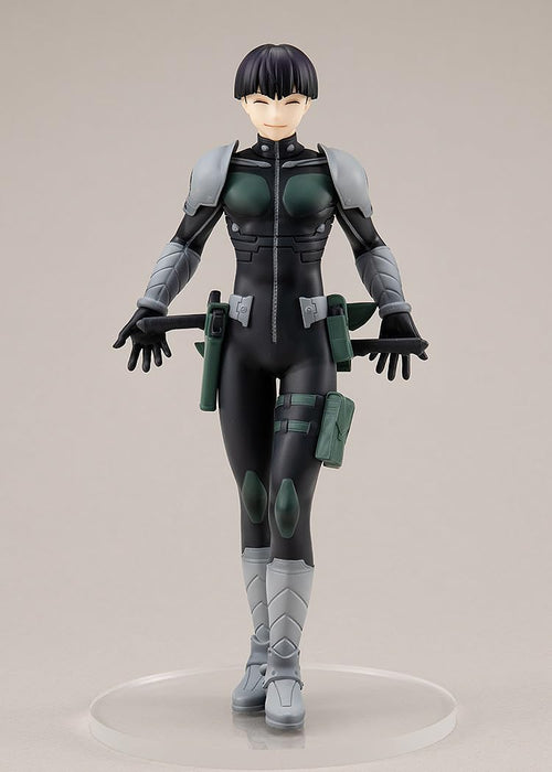 Pop Up Parade Kaiju No.8 Soshiro Hoshina non-scale Plastic Figure GSC90194939_4