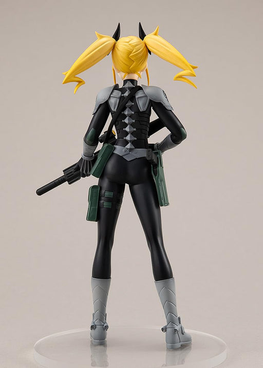 Pop Up Parade Kaiju No.8 Kikoru Shinomiya non-scale Plastic Figure GSC90194946_2