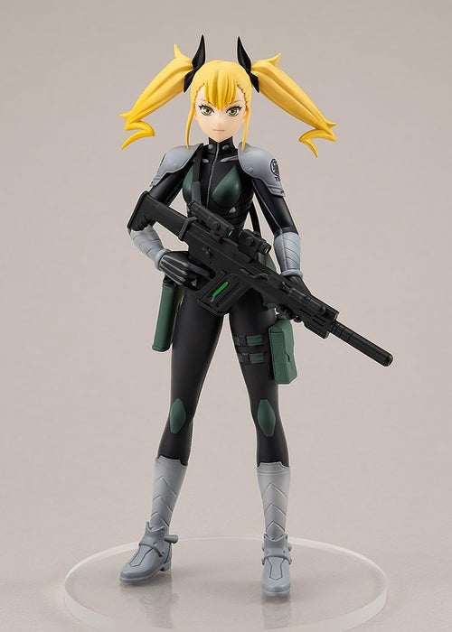 Pop Up Parade Kaiju No.8 Kikoru Shinomiya non-scale Plastic Figure GSC90194946_4