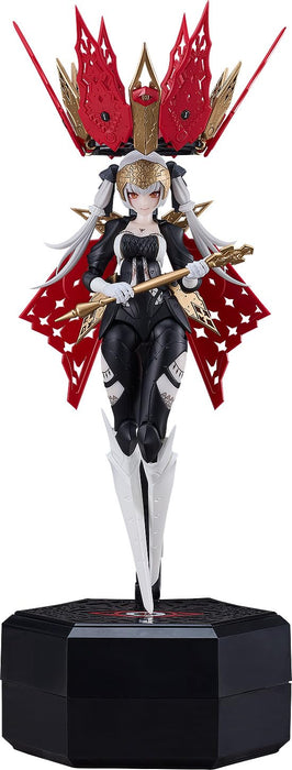 Good Smile Company chitocerium I-hydra 1/1 Plastic Model Kit GSC90193895 NEW_1