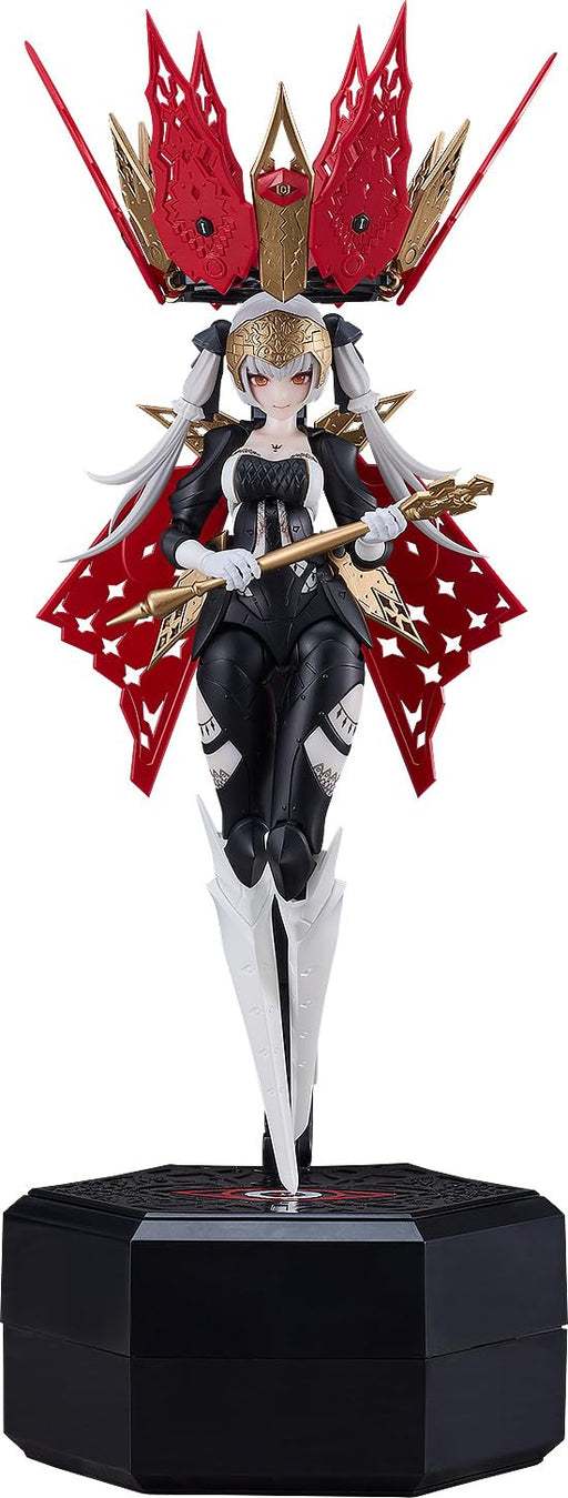 Good Smile Company chitocerium I-hydra 1/1 Plastic Model Kit GSC90193895 NEW_1