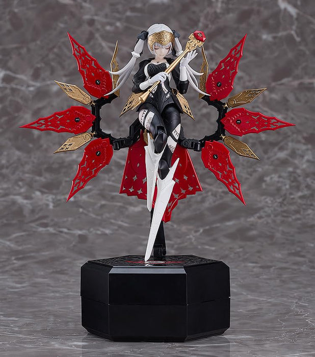 Good Smile Company chitocerium I-hydra 1/1 Plastic Model Kit GSC90193895 NEW_4