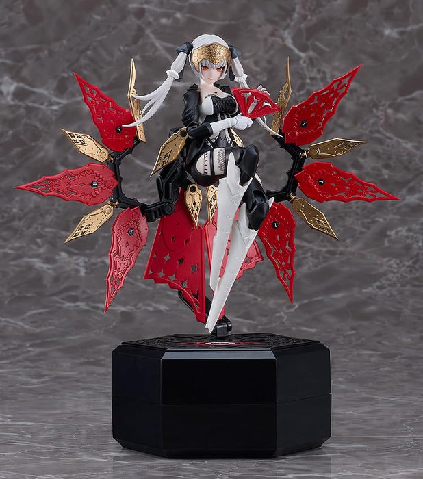 Good Smile Company chitocerium I-hydra 1/1 Plastic Model Kit GSC90193895 NEW_7