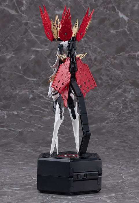 Good Smile Company chitocerium I-hydra 1/1 Plastic Model Kit GSC90193895 NEW_8