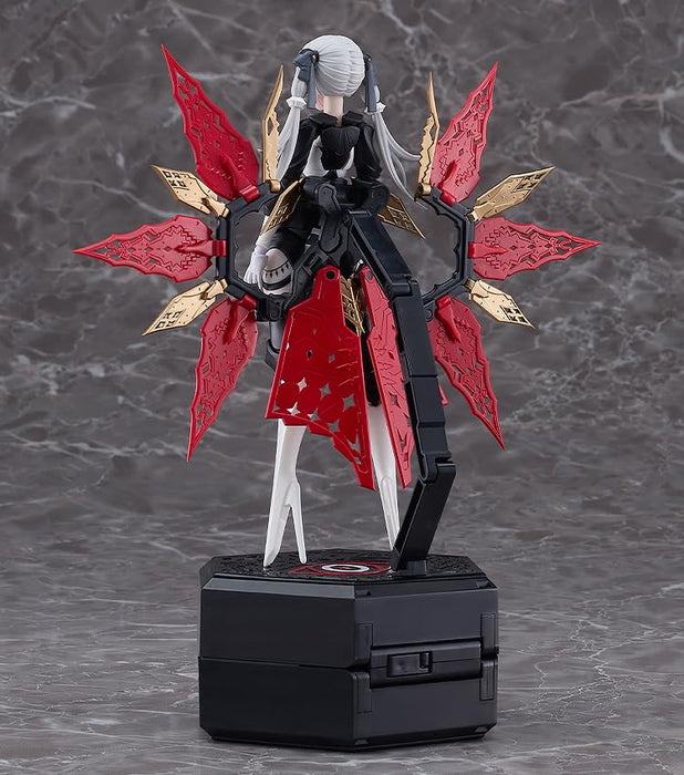 Good Smile Company chitocerium I-hydra 1/1 Plastic Model Kit GSC90193895 NEW_9